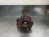 Recambio de mangueta delantera izquierda para ford fiesta (dx) 1.3 cat referencia OEM IAM 96FB3K171BO 