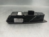 Recambio de mando elevalunas delantero izquierdo para bmw serie 5 gran turismo (f07) 2.0 turbodiesel referencia OEM IAM 9241953 