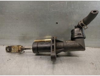 Recambio de bombin embrague para kia carens 2.0 turbodiesel cat referencia OEM IAM 4171039001 