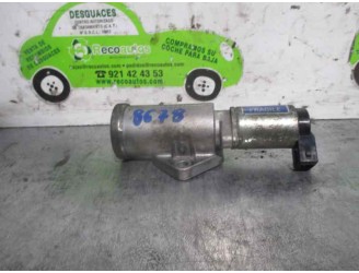 Recambio de valvula ralenti para renault safrane (b54) 3.0 v6 referencia OEM IAM 7700744614  HITACHI
