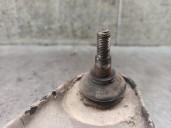 Recambio de brazo suspension inferior delantero derecho para fiat uno (146) 1.1 referencia OEM IAM 