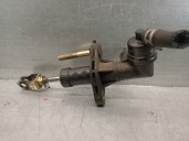 Recambio de bombin embrague para kia carens 2.0 turbodiesel cat referencia OEM IAM 4171039001 