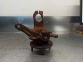 Recambio de mangueta delantera izquierda para ford fiesta (dx) 1.3 cat referencia OEM IAM 96FB3K171BO 