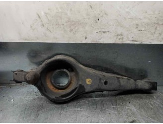 Recambio de brazo suspension inferior trasero izquierdo para mazda 3 lim. (bl) 2.2 turbodiesel cat referencia OEM IAM BBM228300B