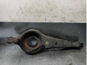 Replacement rear left lower suspension arm for Mazda 3 lim. (BL) 2.2 turbodiesel CAT OEM IAM reference BBM228300B