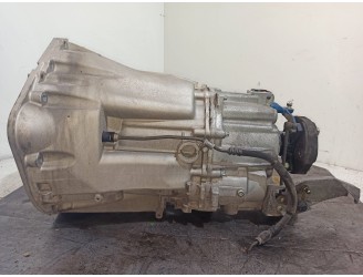Recambio de caja cambios para mercedes-benz clase clk (w208) coupe 230 compressor (evo) (208.348) referencia OEM IAM 716663 2112