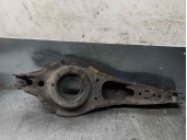 Replacement rear left lower suspension arm for Mazda 3 lim. (BL) 2.2 turbodiesel CAT OEM IAM reference BBM228300B