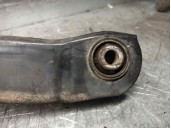 Replacement rear left lower suspension arm for Mazda 3 Lim. (BL) 2.2 turbodiesel CAT OEM IAM reference BBM228300B