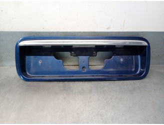 Recambio de molduras traseras para honda civic vi aerodeck (mb, mc) 1.5 16v (mb9) referencia OEM IAM 74890S1EE00ZA 74890S1EE00ZA