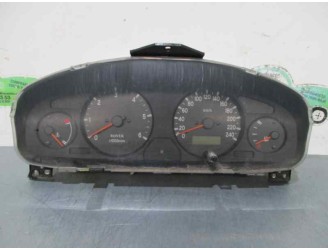 Recambio de cuadro instrumentos para mg serie 45 (rt) 2.0 idt cat referencia OEM IAM YAC002020XXX  