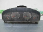 Recambio de cuadro instrumentos para mg serie 45 (rt) 2.0 idt cat referencia OEM IAM YAC002020XXX  