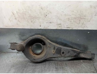 Recambio de brazo suspension inferior trasero derecho para mazda 3 lim. (bl) 2.2 turbodiesel cat referencia OEM IAM BBM228300B  