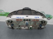 Recambio de cuadro instrumentos para mg serie 45 (rt) 2.0 idt cat referencia OEM IAM YAC002020XXX 