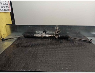 Recambio de cremallera direccion para lancia lybra berlina 2.4 jtd lx executive referencia OEM IAM 00467655600 001107 TRW