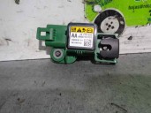 Recambio de sensor airbag para saab 9-3 berlina 1.9 tid cat referencia OEM IAM 343149712 TEMIC