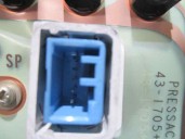 Recambio de cuadro instrumentos para mg serie 45 (rt) 2.0 idt cat referencia OEM IAM YAC002020XXX  