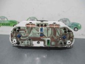 Recambio de cuadro instrumentos para mg serie 45 (rt) 2.0 idt cat referencia OEM IAM YAC002020XXX  