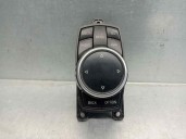 Recambio de mando multifuncion para bmw serie 5 gran turismo (f07) 2.0 turbodiesel referencia OEM IAM 19226310  