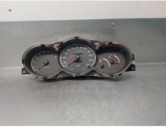 Recambio de cuadro instrumentos para hyundai coupe (rd) 2.0 16v cat referencia OEM IAM 9436127000  