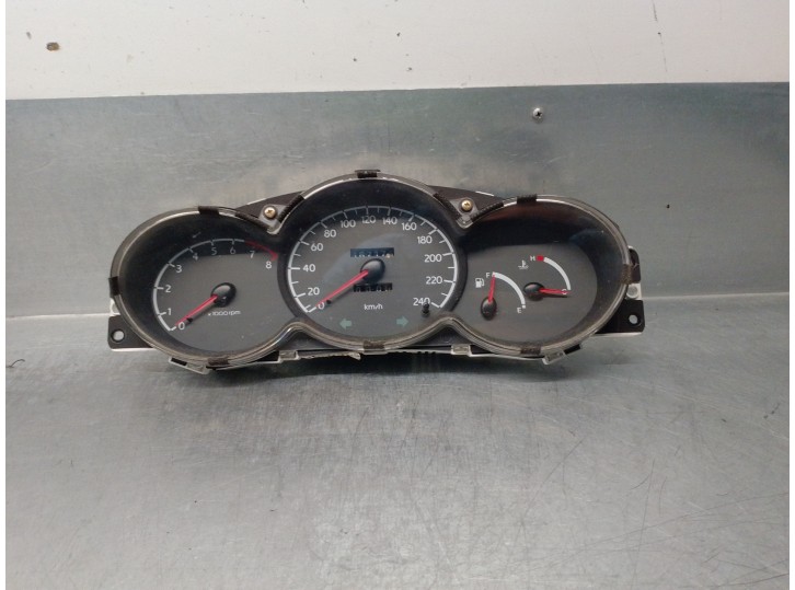 Recambio de cuadro instrumentos para hyundai coupe (rd) 2.0 16v cat referencia OEM IAM 9436127000  