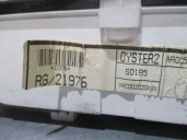 Recambio de cuadro instrumentos para mg serie 45 (rt) 2.0 idt cat referencia OEM IAM YAC002020XXX  