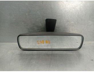 Recambio de espejo interior para citroën c-elysée 1.6 hdi fap referencia OEM IAM 8153LN 8153LN 