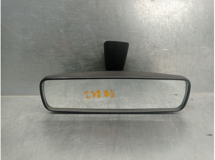 Recambio de espejo interior para citroën c-elysée 1.6 hdi fap referencia OEM IAM 8153LN 8153LN 