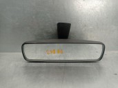 Recambio de espejo interior para citroën c-elysée 1.6 hdi fap referencia OEM IAM 8153LN 8153LN 