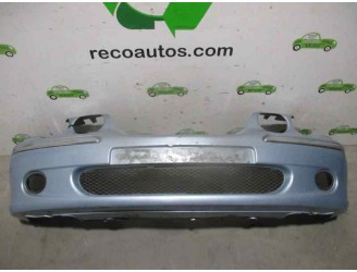 Recambio de paragolpes delantero para mg serie 45 (rt) 2.0 idt cat referencia OEM IAM AZUL CLARO 