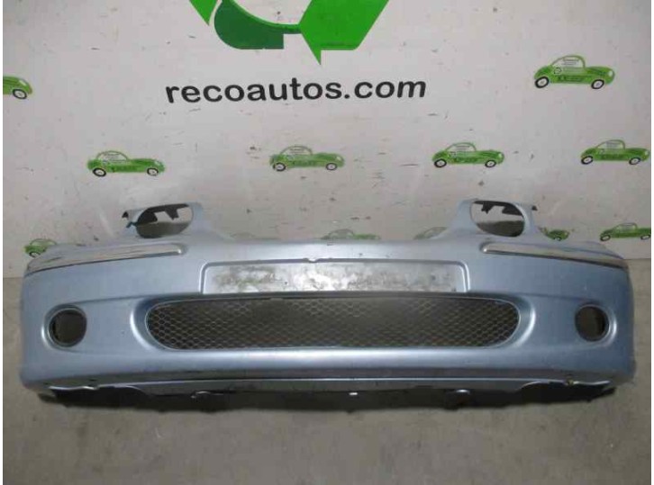 Recambio de paragolpes delantero para mg serie 45 (rt) 2.0 idt cat referencia OEM IAM AZUL CLARO 