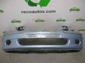 Recambio de paragolpes delantero para mg serie 45 (rt) 2.0 idt cat referencia OEM IAM AZUL CLARO 