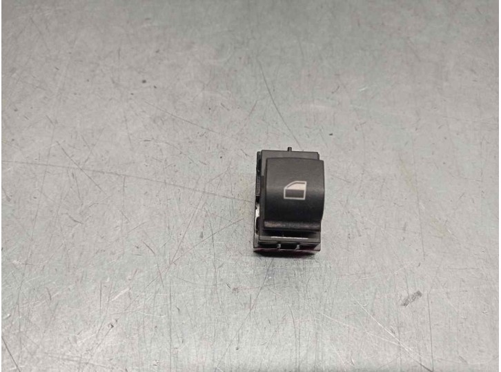 Replacement rear right window regulator switch for BMW 5 Series Gran Turismo (F07) 2.0 Turbodiesel OEM IAM reference 9241949 