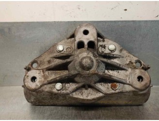 Recambio de copela amortiguador delantero izquierdo para volkswagen touareg (7la) 2.5 tdi referencia OEM IAM 7L0412391B  