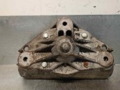 Recambio de copela amortiguador delantero izquierdo para volkswagen touareg (7la) 2.5 tdi referencia OEM IAM 7L0412391B  