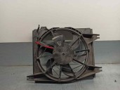 Recambio de electroventilador para hyundai lantra berlina (rd) 1.9 diesel cat referencia OEM IAM 4548548  