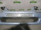 Recambio de paragolpes delantero para mg serie 45 (rt) 2.0 idt cat referencia OEM IAM AZUL CLARO 