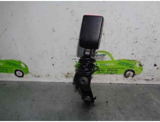 Recambio de enganche cinturon para saab 9-3 berlina 1.9 tid cat referencia OEM IAM 12794564  