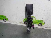 Recambio de enganche cinturon para saab 9-3 berlina 1.9 tid cat referencia OEM IAM 12794564  