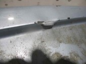 Recambio de paragolpes delantero para mg serie 45 (rt) 2.0 idt cat referencia OEM IAM AZUL CLARO 