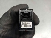 Replacement rear right window regulator switch for BMW 5 Series Gran Turismo (F07) 2.0 Turbodiesel OEM IAM reference 9241949 