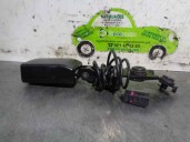 Recambio de enganche cinturon para saab 9-3 berlina 1.9 tid cat referencia OEM IAM 12794564  