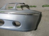 Recambio de paragolpes delantero para mg serie 45 (rt) 2.0 idt cat referencia OEM IAM AZUL CLARO 