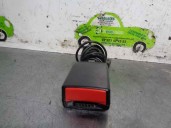 Recambio de enganche cinturon para saab 9-3 berlina 1.9 tid cat referencia OEM IAM 12794564  