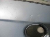 Recambio de paragolpes delantero para mg serie 45 (rt) 2.0 idt cat referencia OEM IAM AZUL CLARO 