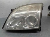 Recambio de faro izquierdo para opel vectra c berlina 2.0 dti referencia OEM IAM 09185782  4 PUERTAS