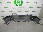 Recambio de paragolpes delantero para mg serie 45 (rt) 2.0 idt cat referencia OEM IAM AZUL CLARO 