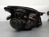 Recambio de faro izquierdo para opel vectra c berlina 2.0 dti referencia OEM IAM 09185782 4 PUERTAS