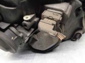 Recambio de faro izquierdo para opel vectra c berlina 2.0 dti referencia OEM IAM 09185782 4 PUERTAS