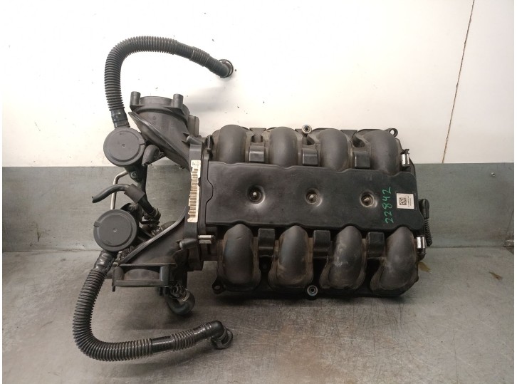 Recambio de colector admision para audi a4 b8 avant (8k5) rs4 quattro referencia OEM IAM 079133185BS 079133185CS 