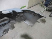 Recambio de paragolpes delantero para mg serie 45 (rt) 2.0 idt cat referencia OEM IAM AZUL CLARO 